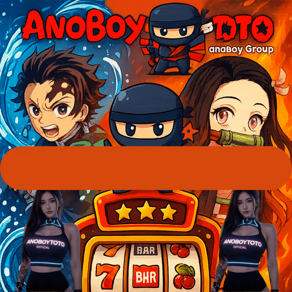 ANOBOYTOTO