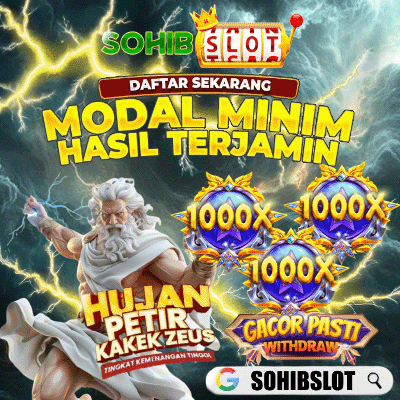 SOHIBSLOT
