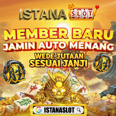 ISTANASLOT