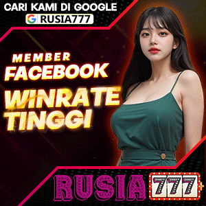 RUSIA777