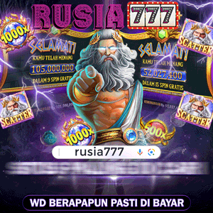 RUSIA777